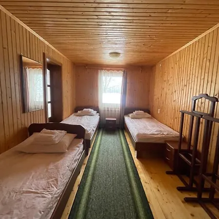 Made In Yaremche Guest House Exterior photo